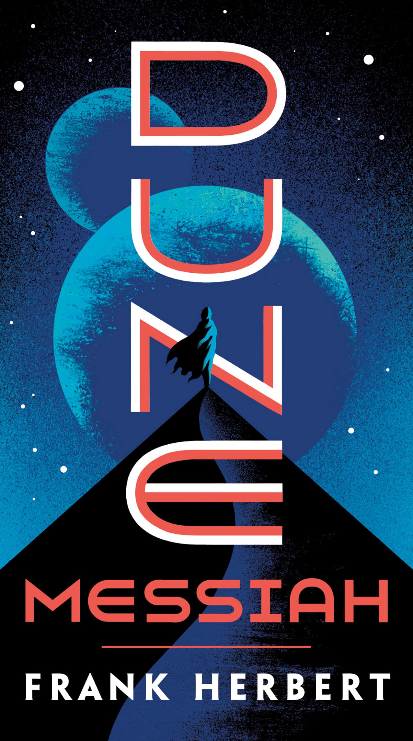 Dune Messiah: Frank Herbert: 2 | Amazon.com.br